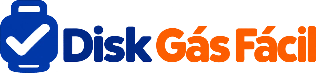Disk Gás Fácil